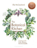 The Botanical Kitchen - cena, porovnanie