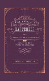 The Curious Bartender