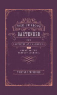 The Curious Bartender - cena, porovnanie