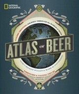 Atlas of Beer - cena, porovnanie