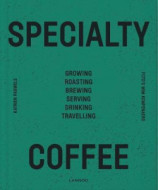 Speciality Coffee - cena, porovnanie