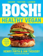 Bosh! The Healthy Vegan Diet - cena, porovnanie