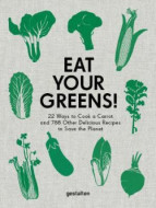 Eat Your Greens! - cena, porovnanie