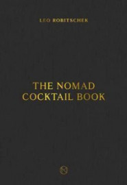 The Nomad Cocktail Book
