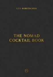 The Nomad Cocktail Book