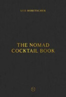 The Nomad Cocktail Book - cena, porovnanie