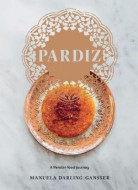 Pardiz - A Persian Food Journey - cena, porovnanie