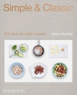 Simple & Classic - 123 Step-by-Step Recipes - cena, porovnanie