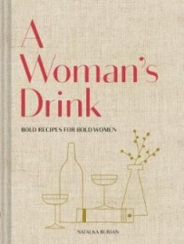 A Womans Drink
