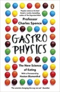 Gastrophysics - cena, porovnanie