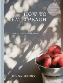 How to eat a peach