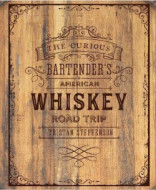 The Curious Bartender's Whiskey Road Trip - cena, porovnanie