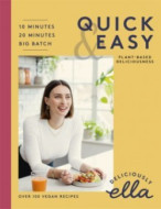 Deliciously Ella Making Plant-Based Quick and Easy - cena, porovnanie