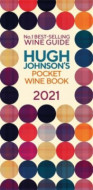 Hugh Johnson Pocket Wine 2021 - cena, porovnanie