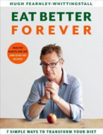 Eat Better Forever - cena, porovnanie