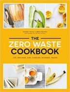 The Zero Waste Cookbook - cena, porovnanie