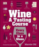 Wine A Tasting Course - cena, porovnanie