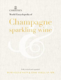 Christie's Encyclopedia of Champagne and Sparkling Wine