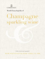 Christie's Encyclopedia of Champagne and Sparkling Wine - cena, porovnanie