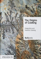The Origins of Cooking - cena, porovnanie