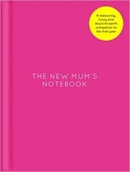 The New Mums Notebook - cena, porovnanie