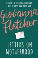 Letters on Motherhood - cena, porovnanie