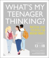 What's My Teenager Thinking? - cena, porovnanie