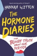 The Hormone Diaries - cena, porovnanie