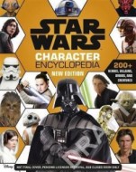 Star Wars Character Encyclopedia - cena, porovnanie