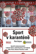 Sport v karanténě - cena, porovnanie