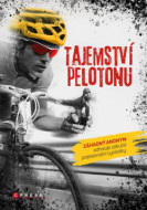 Tajemství pelotonu - cena, porovnanie