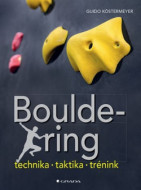 Bouldering - cena, porovnanie