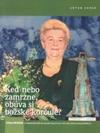 Keď nebo zamrzne, obúva si božské korčule? - cena, porovnanie