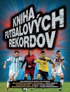 Kniha futbalových rekordov - cena, porovnanie