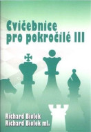 Cvičebnice pro pokročilé III - cena, porovnanie