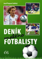 Deník malého fotbalisty - cena, porovnanie