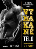 Vymakané telo - cena, porovnanie