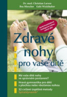 Zdravé nohy pro vaše dítě - cena, porovnanie