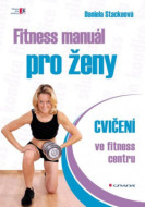 Fitness manuál pro ženy - cena, porovnanie