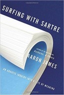 Surfing with Sartre - cena, porovnanie