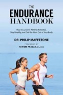 The Endurance Handbook - cena, porovnanie