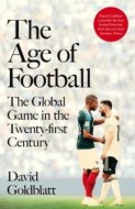 The Age of Football - cena, porovnanie