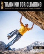 Training for Climbing - cena, porovnanie