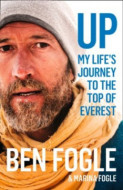 Up: My Lifes Journey to the Top of Everest - cena, porovnanie