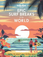 Epic Surf Breaks of the World - cena, porovnanie