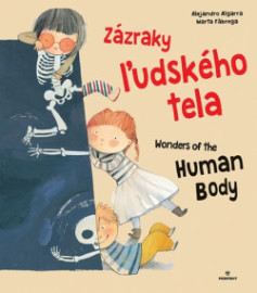 Zázraky ľudského tela / Wonders of the Human body