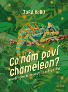 Co nám poví chameleon - cena, porovnanie