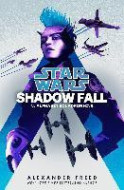 Star Wars: Shadow Fall - cena, porovnanie