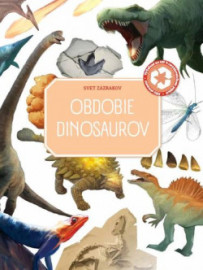 Svet zázrakov: Obdobie Dinosaurov