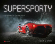 Supersporty - cena, porovnanie